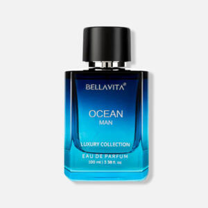 BELLAVITA LUXURY OCEAN EAU DE TOILETTE 100ML