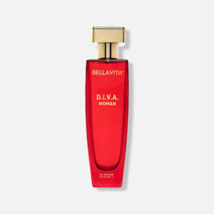 BELLAVITA LUXURY D.I.V.A.EAU DE TOILETTE 100ML