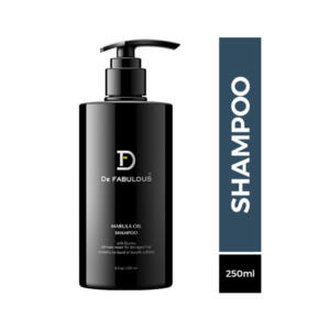 DE FABULOUS MARULA OIL SHAMPOO