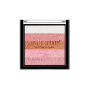 Swiss Beauty Brick Highlighter 7G