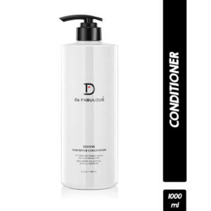 DE FABULOUS REVIVER HAIR REPAIR CONDITIONER