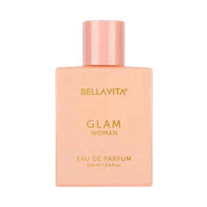 BELLAVITA GLAM EDP PERFUME FOR WOMEN