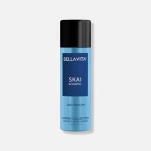 BELLAVITA SKAI AQUATIC DEO PARFUM 150ML