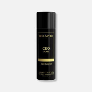 BELLAVITA MAN DEO PARFUM 150ML