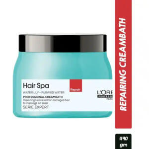 LOREAL PROFESSIONALHAIR SPA 490G