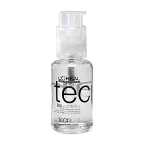 Loreal Tecni Art Liss Control Serum 50Ml