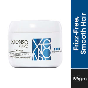 LOREAL XTENSO CARE PRO-KEARTIN+INCELL MASQUE