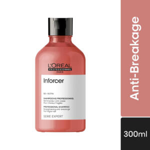 LOREAL INFORCER SHAMPOO