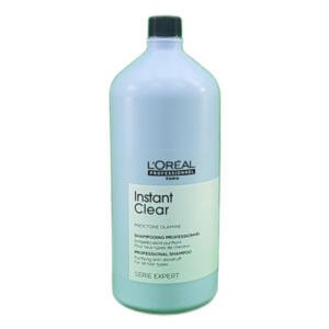 Loreal Instant Clear Shampoo 1.5L