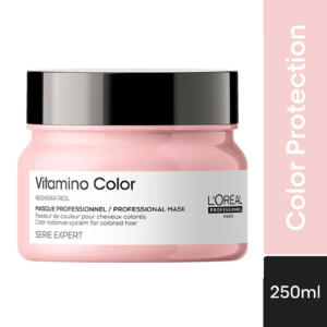 LOREAL VITAMINO COLOR PROFESSIONAL MASK