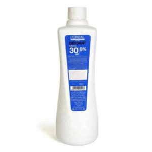 LOREAL OXYDANT CREAME 30VOL 9 PER DEVELOPER 1000ML
