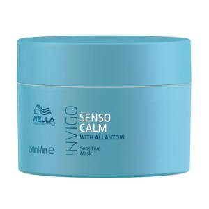 Wella Professionals Invigo Senso Calm Sensitive Masque 150Ml