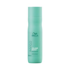 Wella Professionals Invigo Volume Boost Bodyfying Shampoo