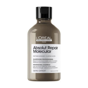 LOREAL PROFESSIONAL ABSOLUTE REPAIR MOLECULAR SHAMPOO