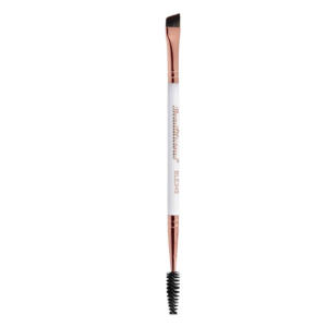 BEAUTILICIOUS BLE 345 DUAL SIDE EYEBROW BRUSH