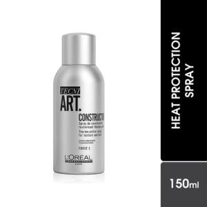 Loreal Professional Tecni Art. Constructor Force 3 Heat Protection Spray 150Ml
