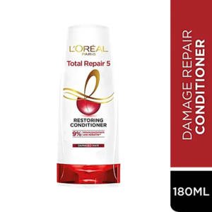 Loreal Paris Total Repair 5 Restoring Conditioner