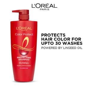 LOREAL PARIS COLOR PROTECT PROTECTING SHAMPOO