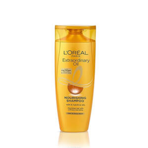 LOREAL PARIS 6 OIL NOURISH NOURISHING SHAMPOO