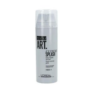 Loreal Tecni Art Extreme Splash Force 4 150Ml