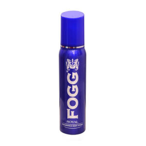 FOGG ROYAL FRAGRANCE BODY SPRAY