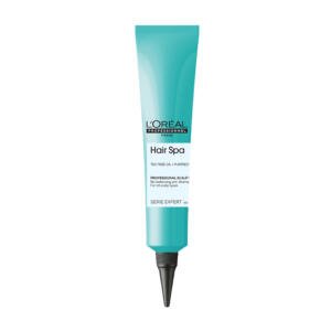 Loreal Professional Hair Spa Scalp Re-Balancing Scrub Mask 150Ml