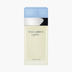 DOLCE GABBANA LIGHT BLUE EAU DE TOILETTE 100ML