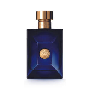 VERSACE POUR HOMME DYLAN BLUE EAU DE TOILETTE 100ML