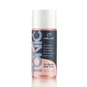 Makezmia Glow Tonic Toner 90Ml