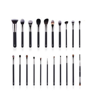PAC ABSOLUTE BASICS (21 BRUSHES) SET