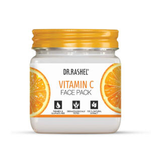 DR.RASHEL FACE PACK 380ML