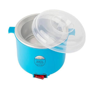 OZOMAX EPIC WX-393 AUTOMATIC WAX HEATER