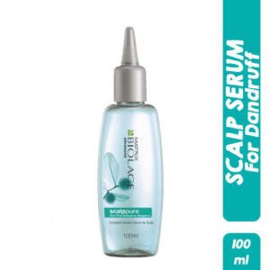 Matrix Biolage Advanced Scalppure Complete Solution 100Ml