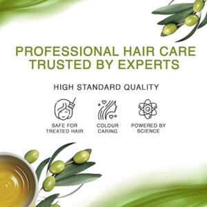 STREAX PROFESSIONAL SPA NOURISHMENT HAIR MASQUE FOR VERY DRY & DAMAGED HAIR
