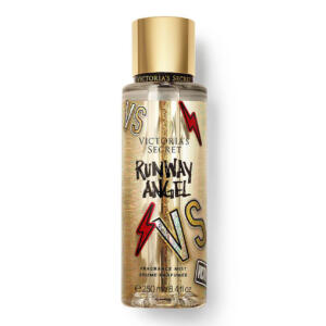 VICTORIAS SECRET RUNWAY ANGEL FRAGRANCE MIST BRUME PERFUME 250ML