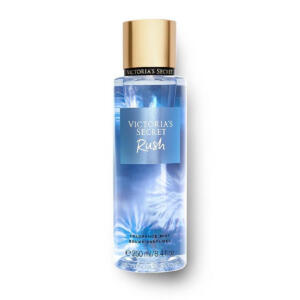 VICTORIAS SECRET RUSH NIGHT FRAGRANCE MIST BRUME PERFUME 250ML
