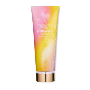 Victorias Secret Pineapple Cove With Neaon Papaya Fragrance Lotion 236Ml