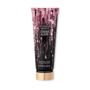 VICTORIAS SECRET CHEERS AGAIN FRAGRANCE LOTION 236ML