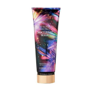 VICTORIAS SECRET NOCTURNAL MAGIC FRAGRANCE LOTION 236ML