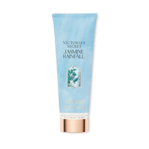 Victorias Secret Jasmine Rainfall Fragrance Lotion 236Ml