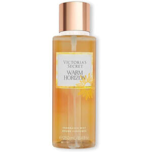 VICTORIAS SECRET WARM HORIZON FRAGRANCE LOTION 236ML