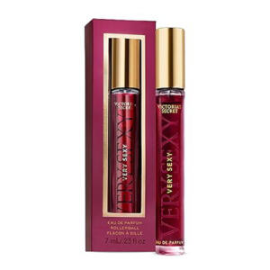 VICTORIAS SECRET VERY SEXY EAU DE PERFUME ROLLERBALL 7ML