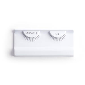 UROPARIS EYELASHES L1