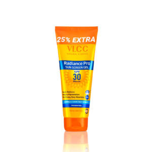 VLCC RADIANCE PRO SPF 30 PA+++ SUNSCREEN GEL