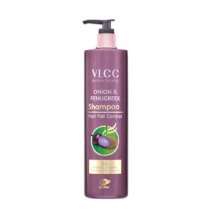 VLCC ONION & FENUGREEK SHAMPOO