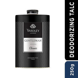 YARDLEY GENTLEMAN CLASSIC TALC