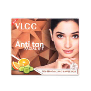 VLCC ANTI TAN FACIAL KIT 60G