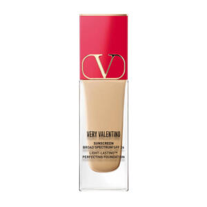 VALENTINO VERY VALENTINO LIGHT-LASTING PERFECTING FOUNDATION 25ML