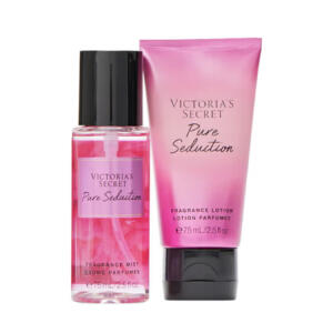 VICTORIAS SECRET COMBO 75ML EACH