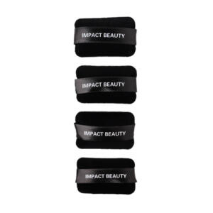 IMPACT BEAUTY BISCUIT PUFF 4PCS
